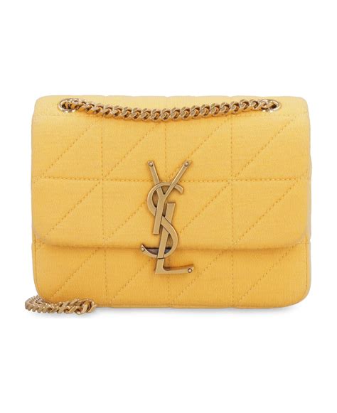 ysl baguette|Jamie 99 monogram leather baguette bag .